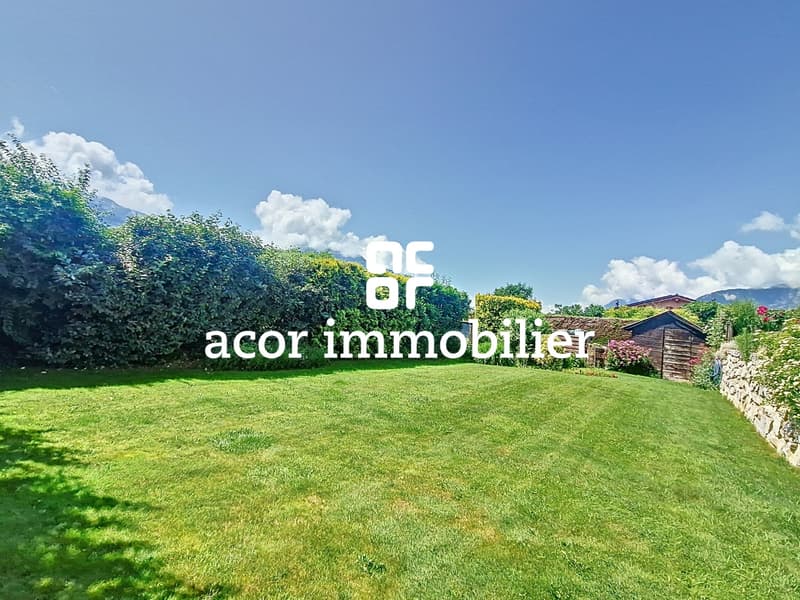 Superbe villa avec studio indépendant à Savièse! (9)