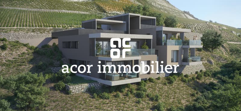 Appartamento 4½ locali al piano terra con terrazza e giardino privato (2)