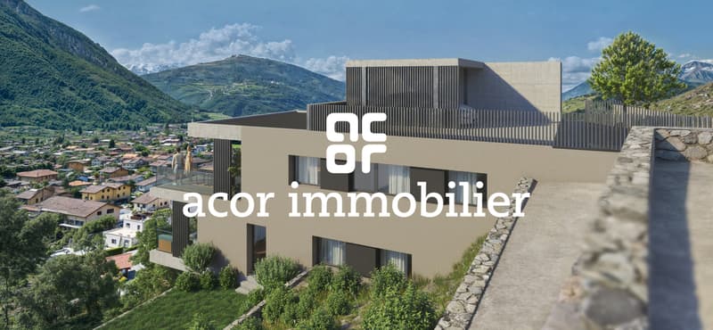 Appartamento 4½ locali al piano terra con terrazza e giardino privato (3)