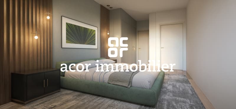 Appartamento 4½ locali al piano terra con terrazza e giardino privato (5)