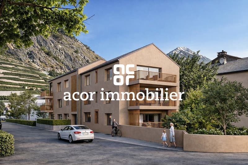 ULTIMI LOTTI - Promozione Les Verdelets ad Ardon (7)