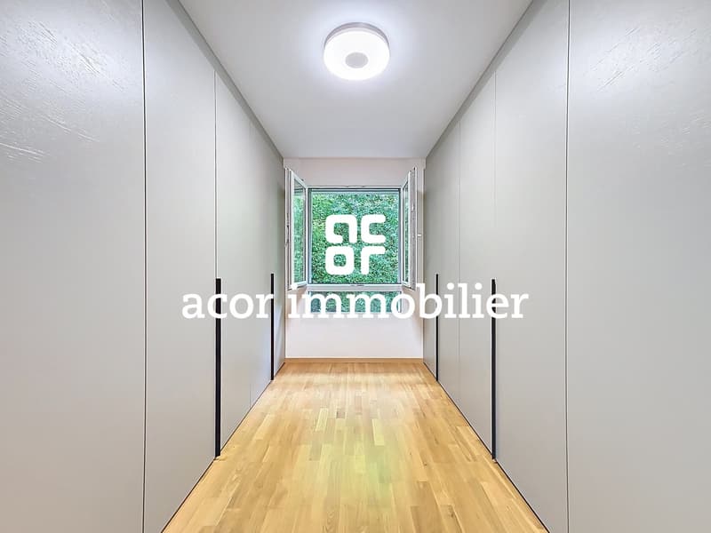 Attic duplex apartment with 5½ rooms and breathtaking view (7)