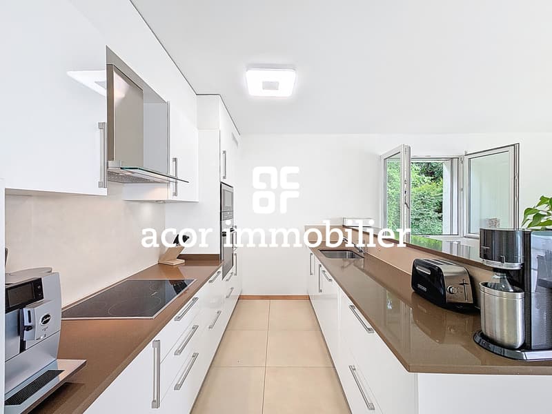 Attic duplex apartment with 5½ rooms and breathtaking view (2)