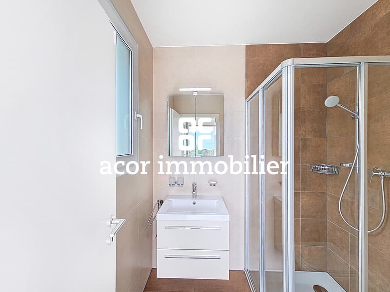 Attic duplex apartment with 5½ rooms and breathtaking view (6)