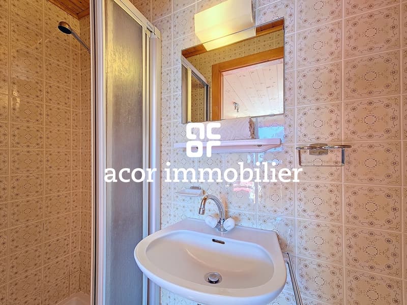 Champéry - Hotel-Ristorante sci-in sci-out "Refuge le Chaudron" (5)