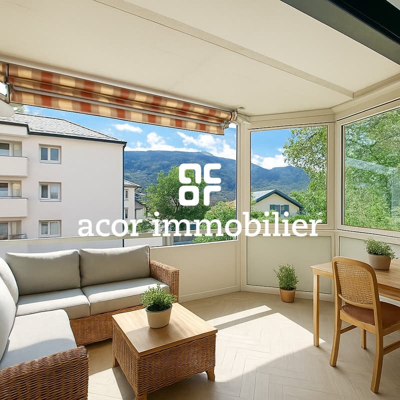 Spacious 4.5 rooms in the sought-after Platta neighborhood in Sion! (3)