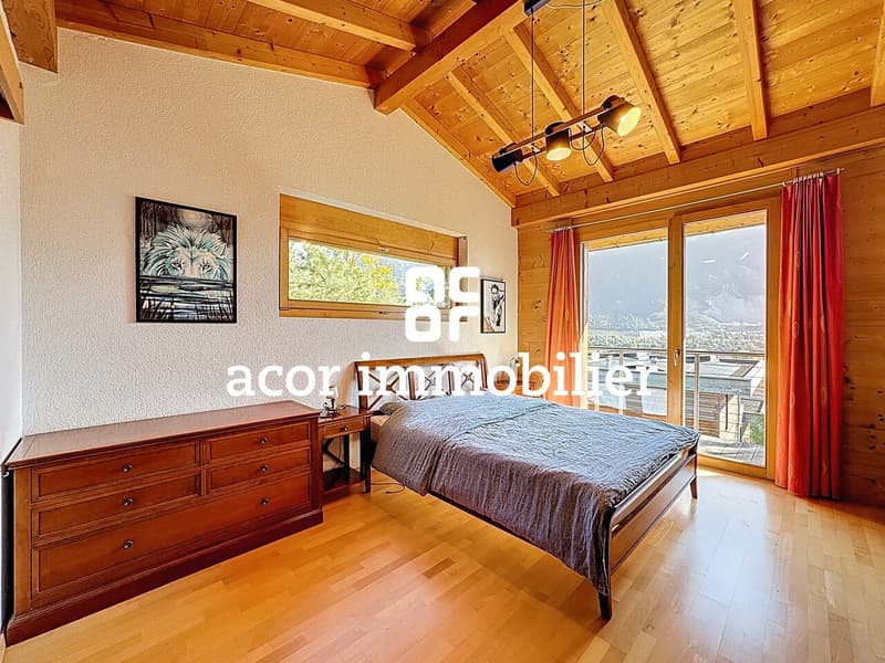 Villa di architetto, posizione eccezionale (6)