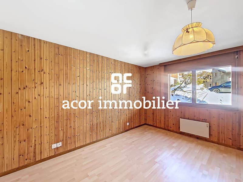 Casa bifamiliare affascinante a Savièse! (4)