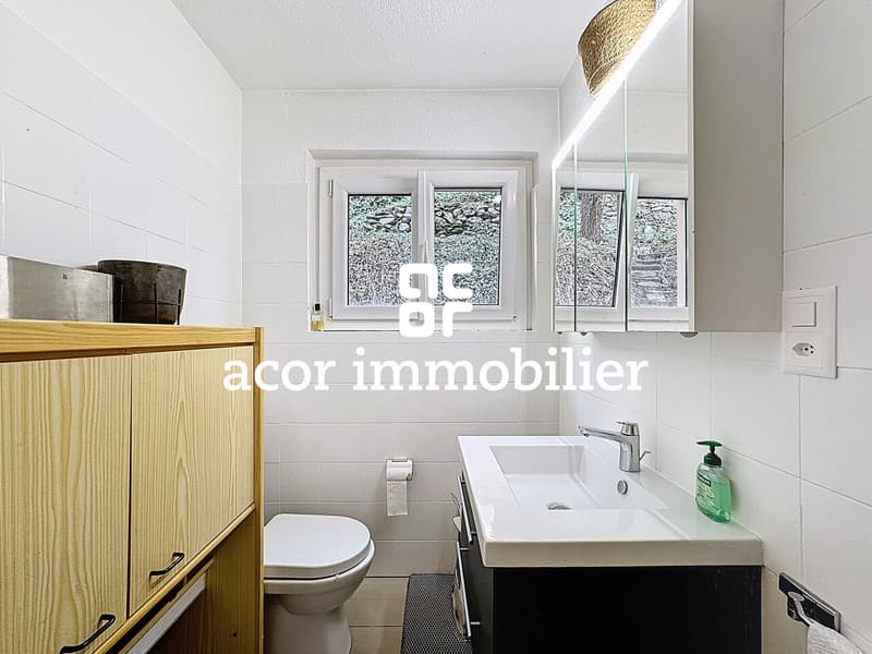 Sion - Appartamento 2½ al Petit-Chasseur (5)