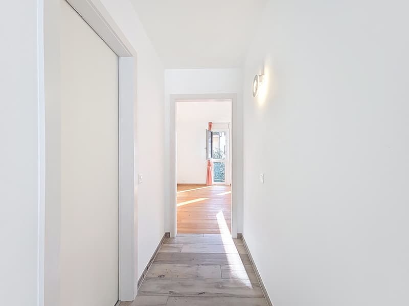 Apartment 4½ - Ideally located! (3)