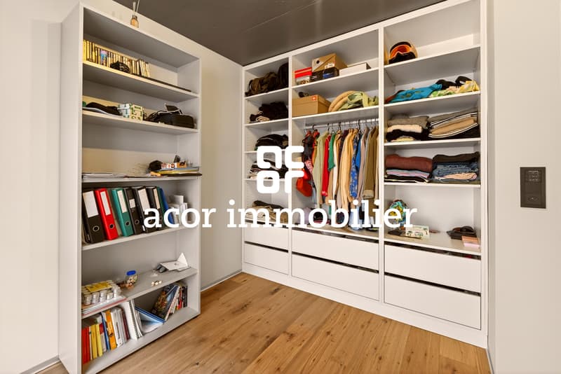 Appartamento 3.5 "Au Coeur de Marly" (9)