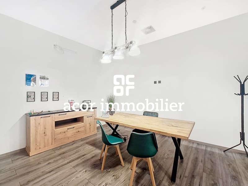 Verkaufsfläche von 165 m2 in einem sehr frequentierten Zentrum in Sion! (4)