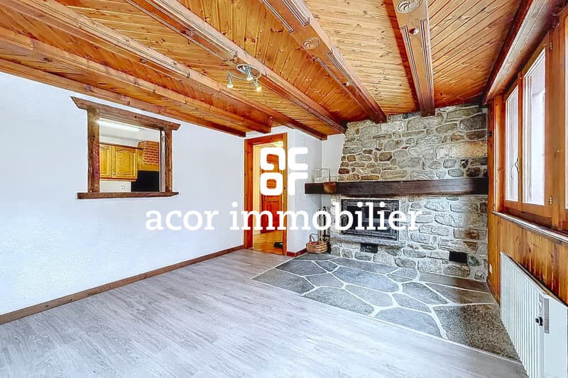 Appartement 1