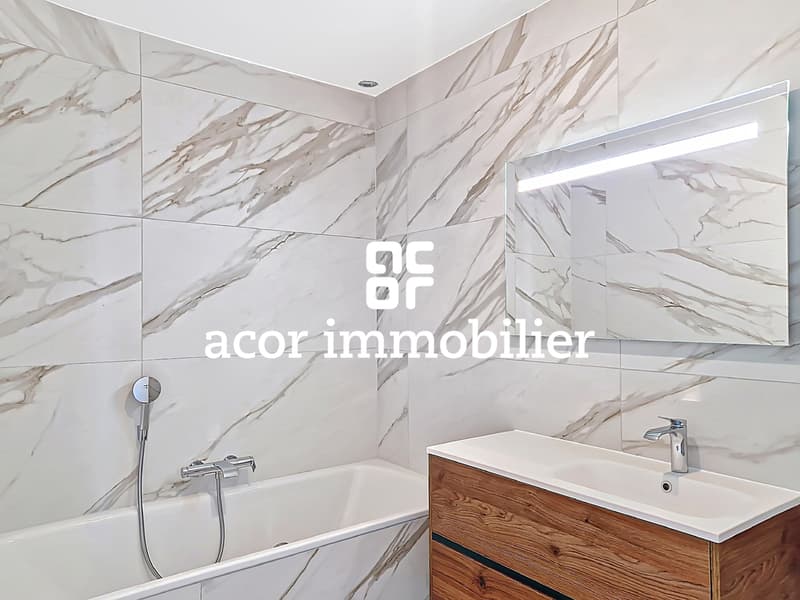 Magnificent 4.5 rooms new with terrace and garden in Vétroz! (4)