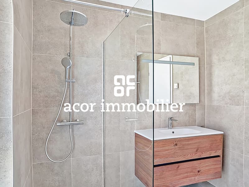 Magnificent 3.5 rooms new with balcony in Vétroz! (4)