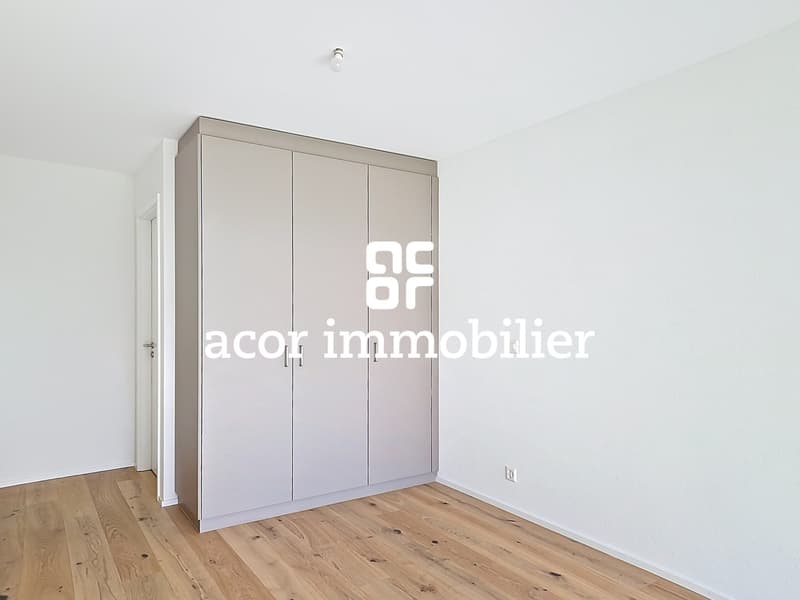 Magnificent 4.5-room new build with terrace and garden in Vétroz! (3)