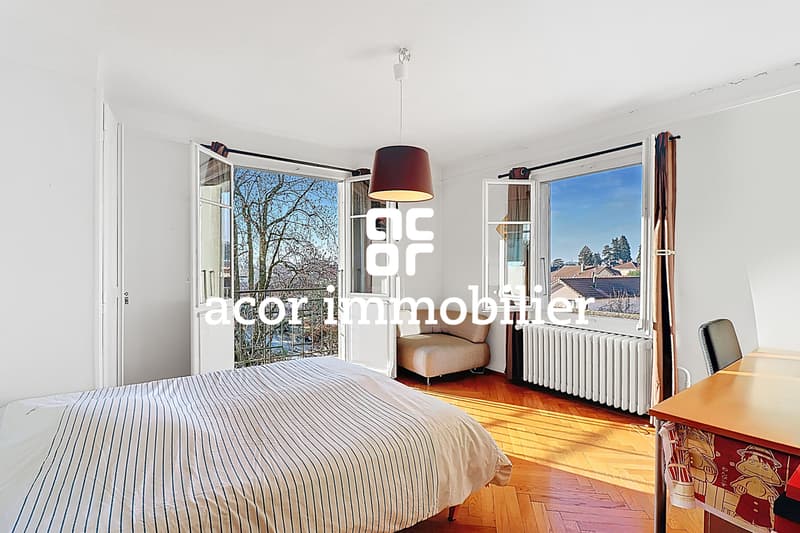 Maison individuelle de 5.5 pièces au cachet exceptionnel (4)
