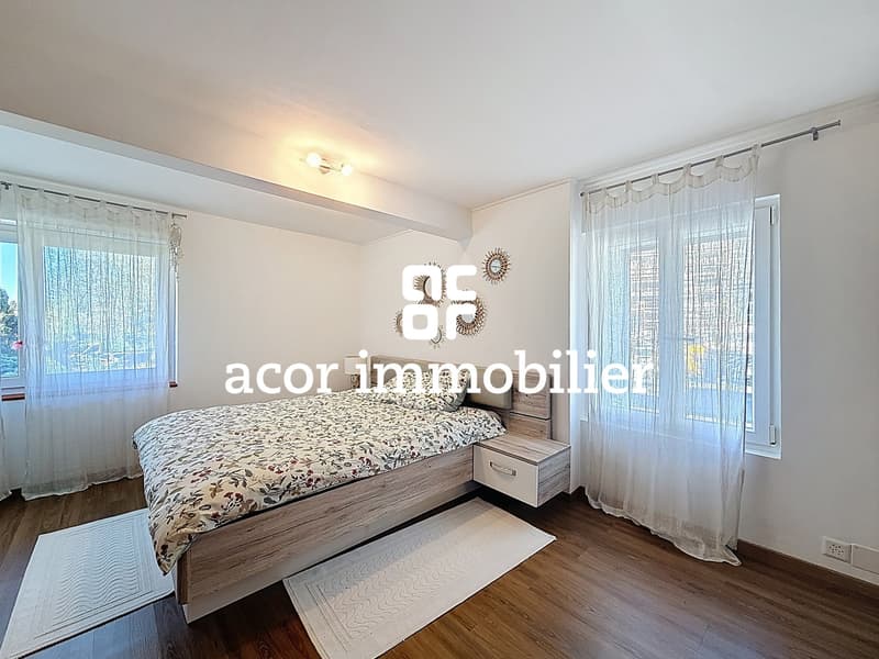 Propriété familiale avec rendement locatif (4)