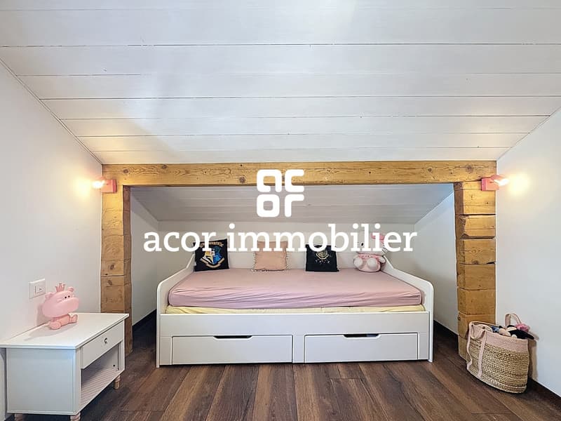 Propriété familiale avec rendement locatif (6)