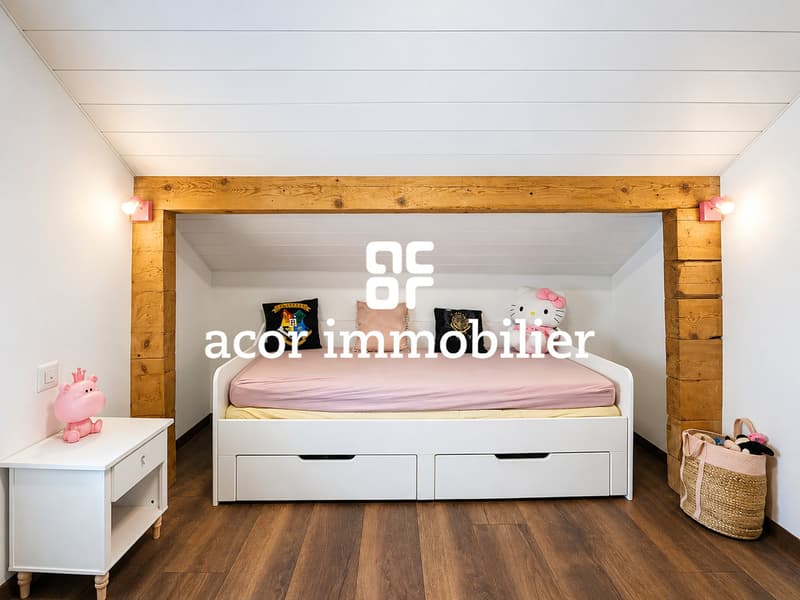 Propriété familiale avec rendement locatif (6)