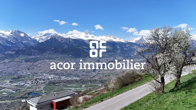 Terrain équipé de 622 m² en zone résidentielle H40 (1)