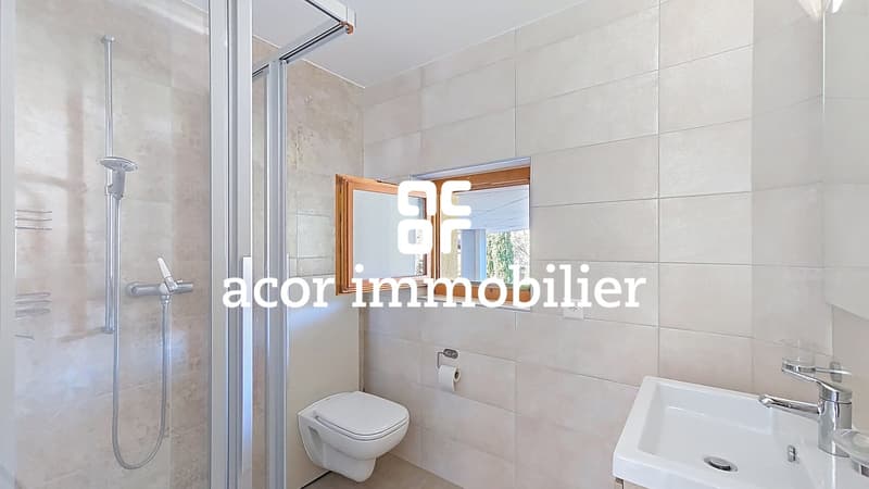 Architect's villa 6.5 rooms with spectacular volumes! (7)