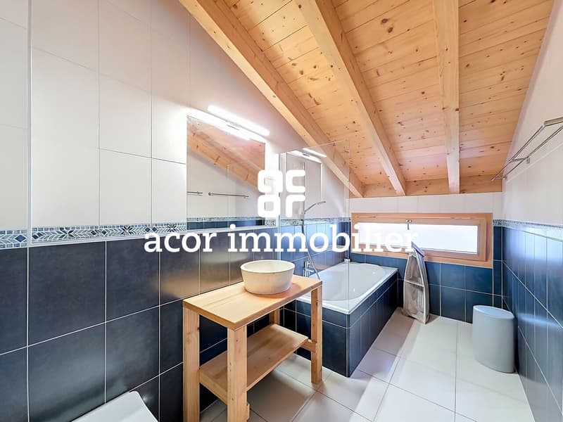 Maison individuelle récente avec vue imprenable (6)