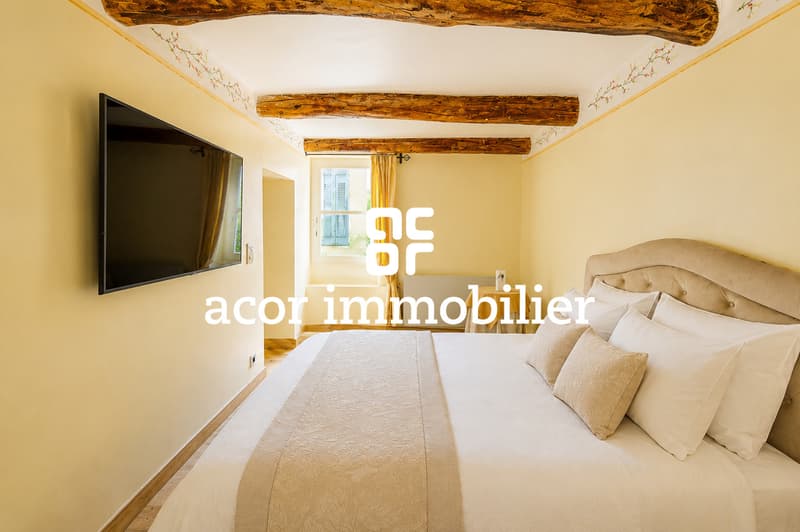 Ramatuelle - Apartment with Tropezian terrace (8)
