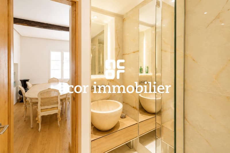 Ramatuelle - Apartment with Tropezian terrace (9)