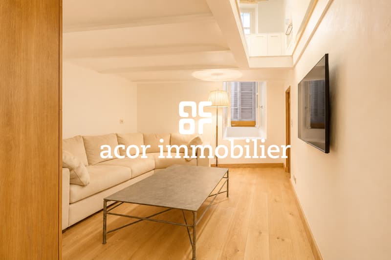 Ramatuelle - Apartment with Tropezian terrace (5)