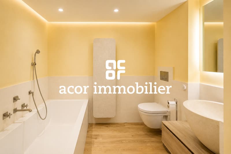 Ramatuelle - Apartment with Tropezian terrace (7)