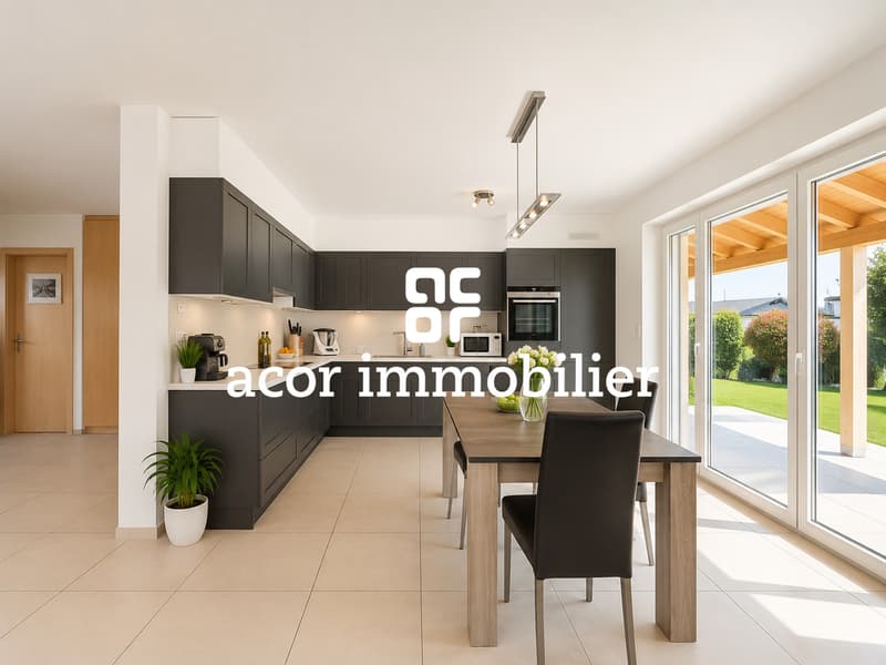 Villa familiale 5,5 pièces avec jardin et grand sous-sol (3)
