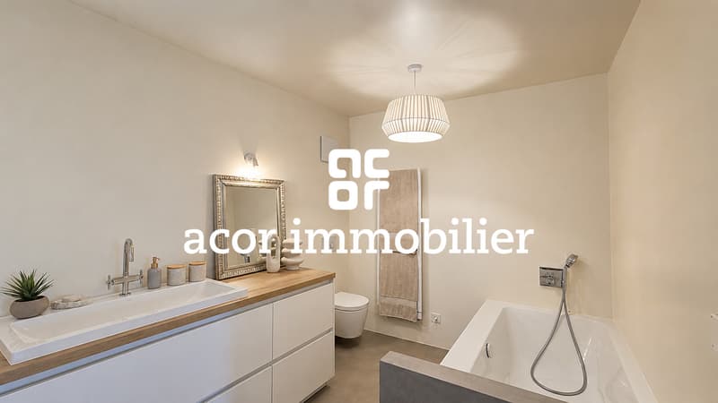 Appartement traversant de 4,5 pièces au coeur de Vevey (4)