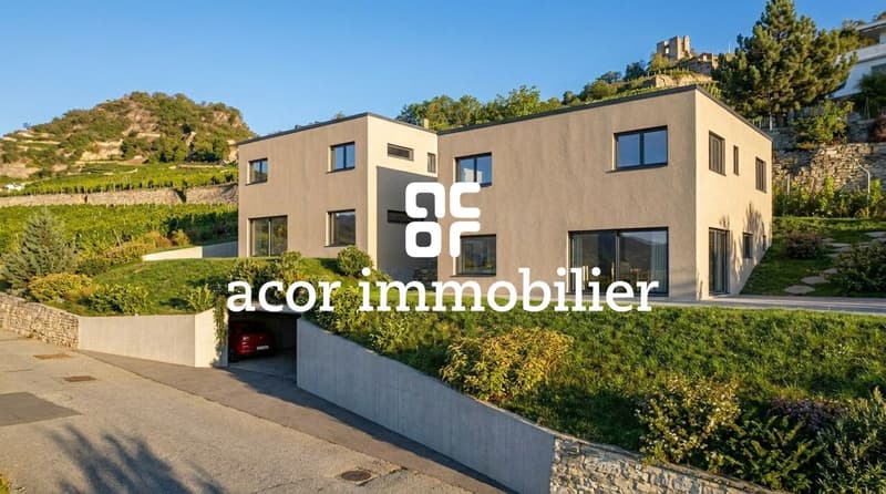 Reihenhaus auf Plan in Gravelone! (2)