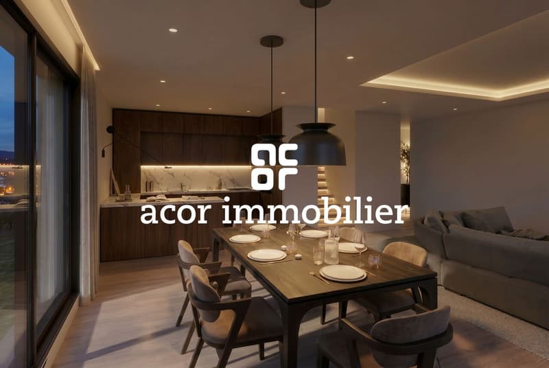 Last available individual villa - Les Zittes, Chalais! (3)