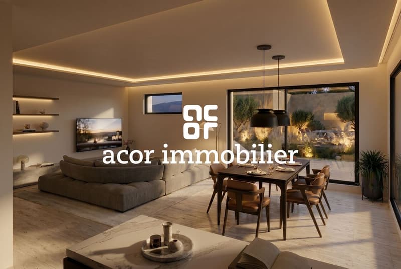 Last available individual villa - Les Zittes, Chalais! (2)