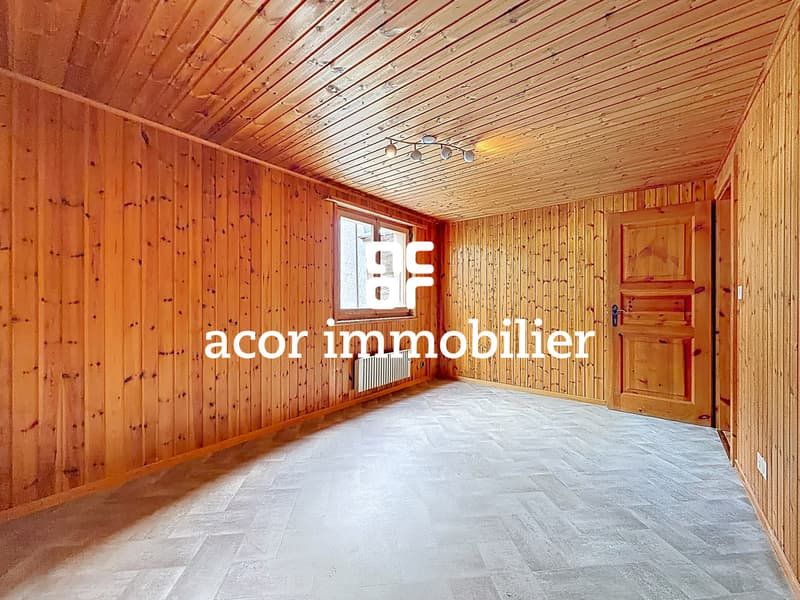 Chambre 1