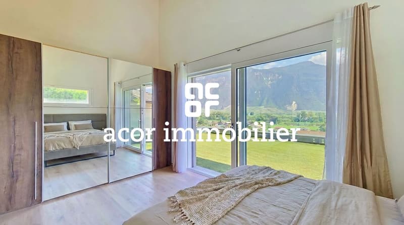 Villa contemporaine avec vue panoramique (10)