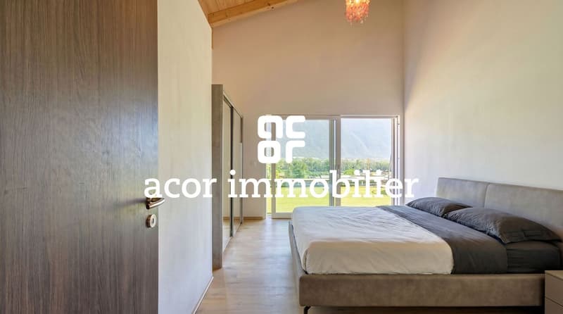 Villa contemporaine avec vue panoramique (12)
