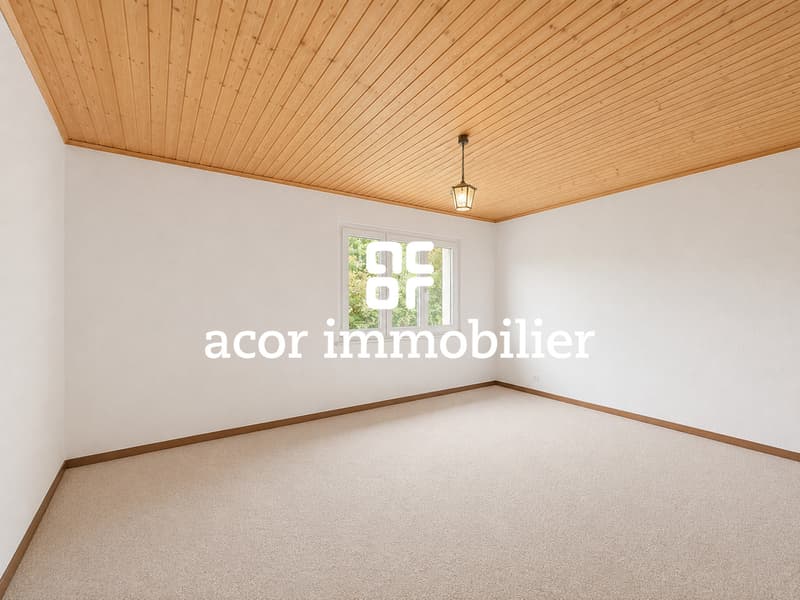 Charmant chalet dans un écrin de verdure - Calme, intimité et sérénité (7)