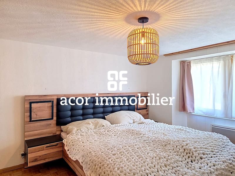 Charaktervolles Haus im Herzen von Savièse! (4)