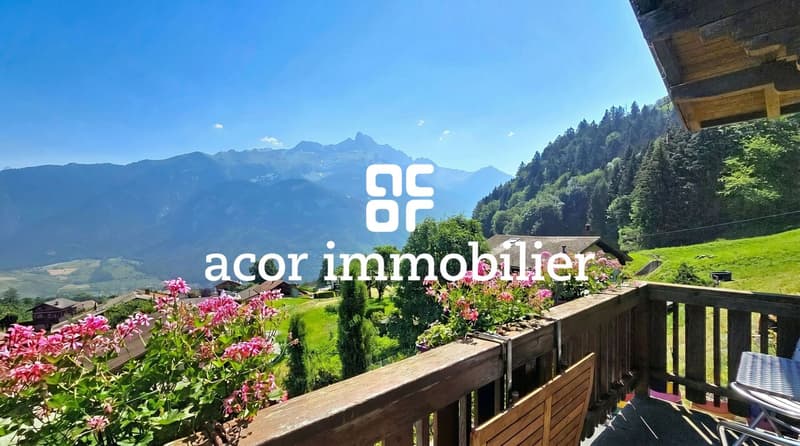 Ein charmantes 5,5-Zimmer-Chalet zwischen Natur und Serenität (3)