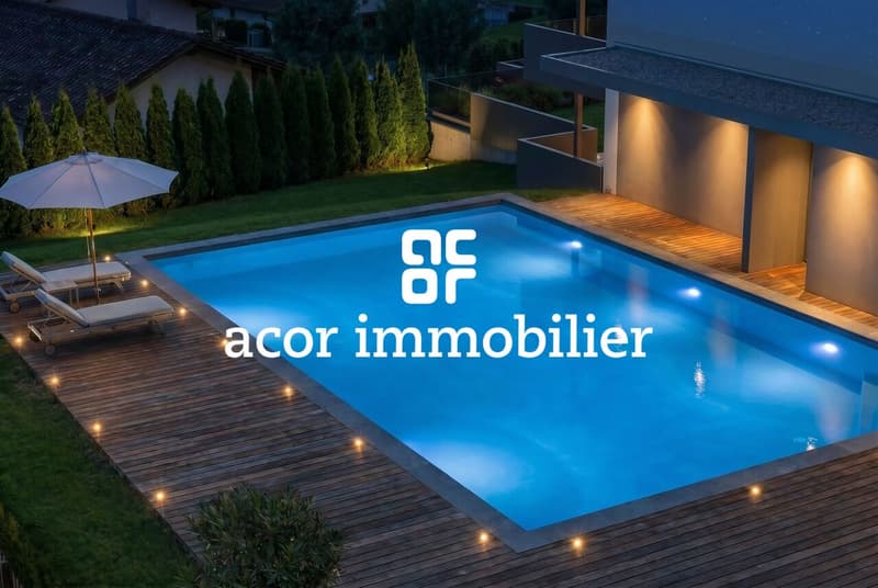 Nouvelle Promotion - Appartement 2,5 pièces (2)