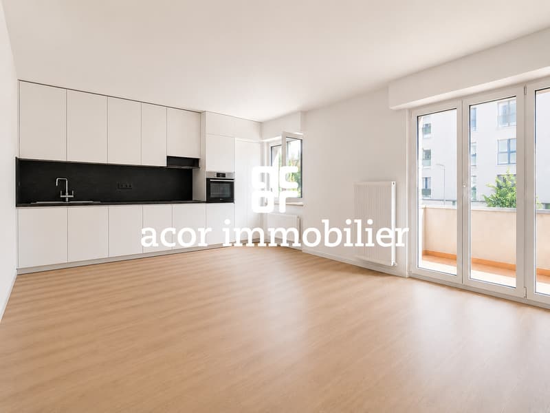 Sion - Wohnviertel - Renovierte 4.5-Zimmer-Wohnung (1)