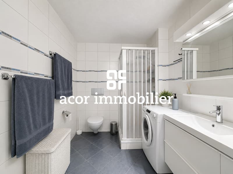 Duplex 4,5 pièces de 135 m² - Rénové en 2022 avec exterieur (5)