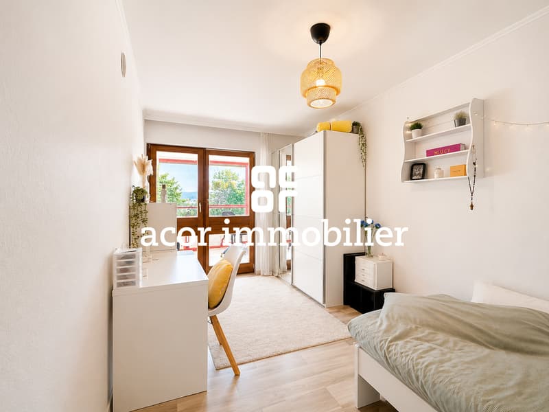 Duplex 4,5 pièces de 135 m² - Rénové en 2022 avec exterieur (5)