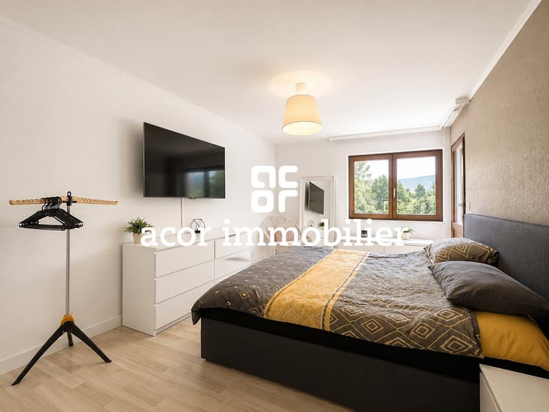 Duplex 4,5 pièces de 135 m² - Rénové en 2022 avec exterieur (4)