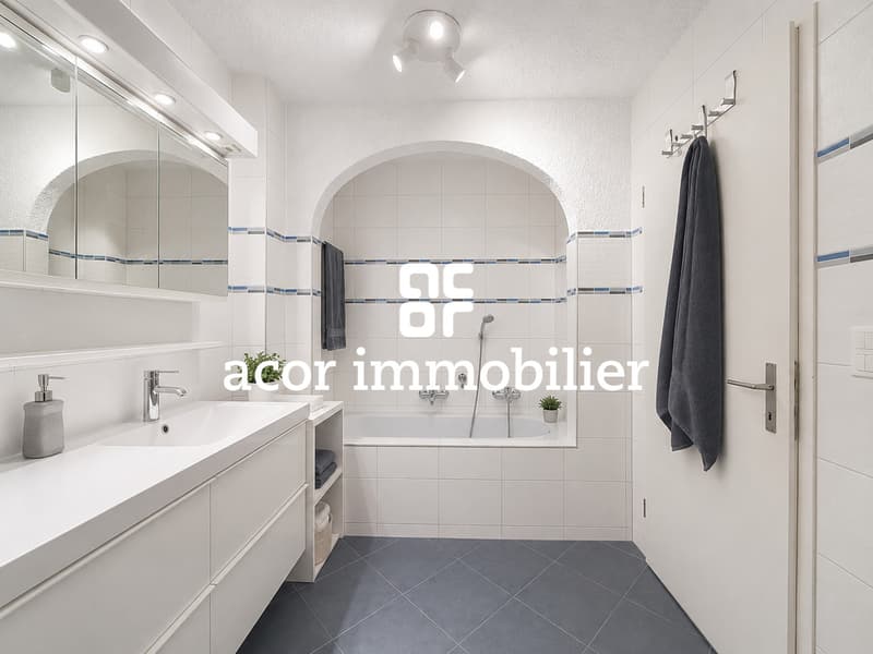 Duplex 4,5 pièces de 135 m² - Rénové en 2022 avec exterieur (6)
