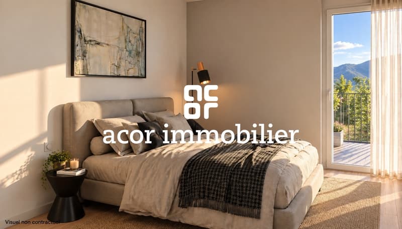 STEG - NEUF - ATTIQUE 3,5 PIÈCES - 97 M² - TERRASSE (5)