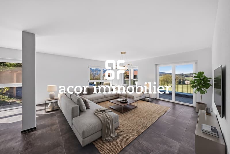 Charmant appartement 3,5 pièces en PPE (1)